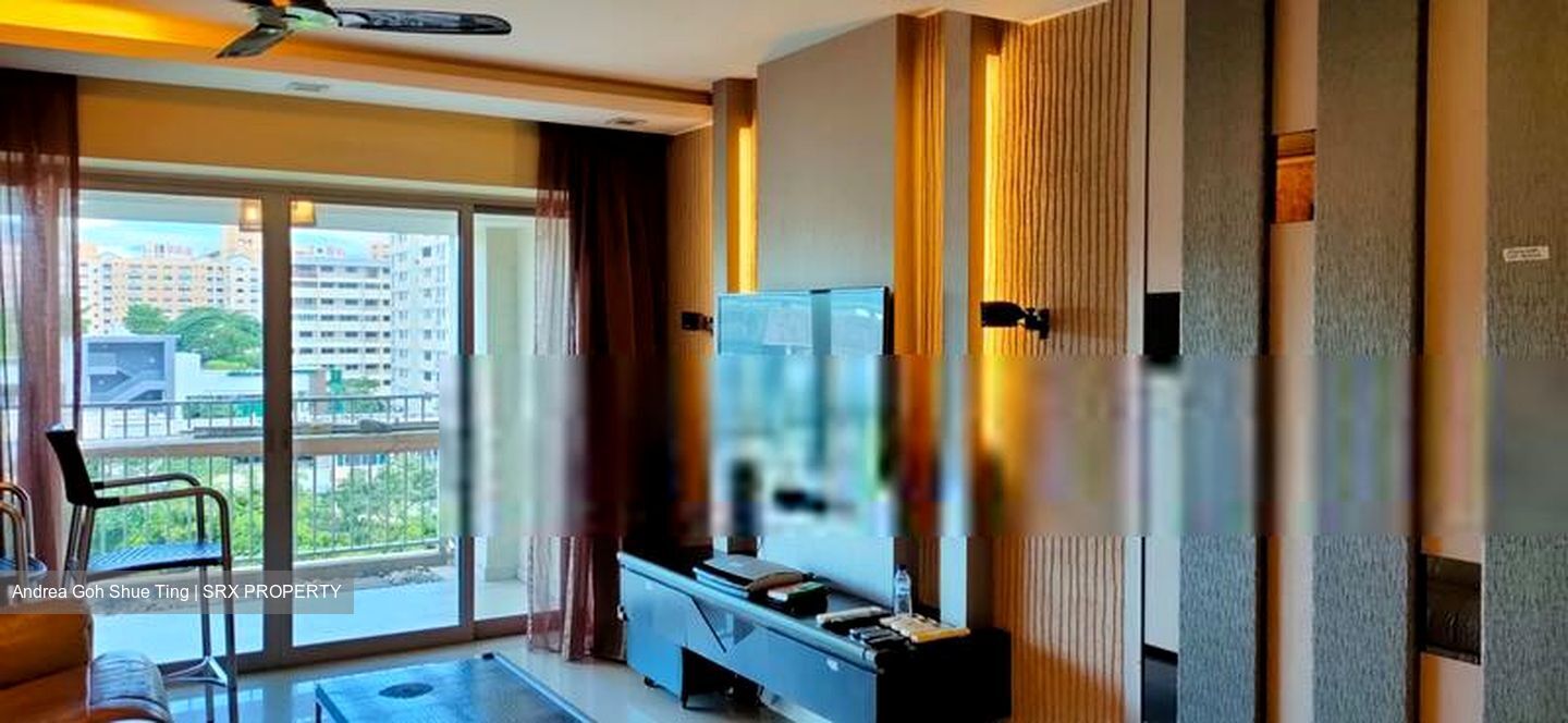 Blk 518B The Premiere @ Tampines (Tampines), HDB 5 Rooms #407813151
